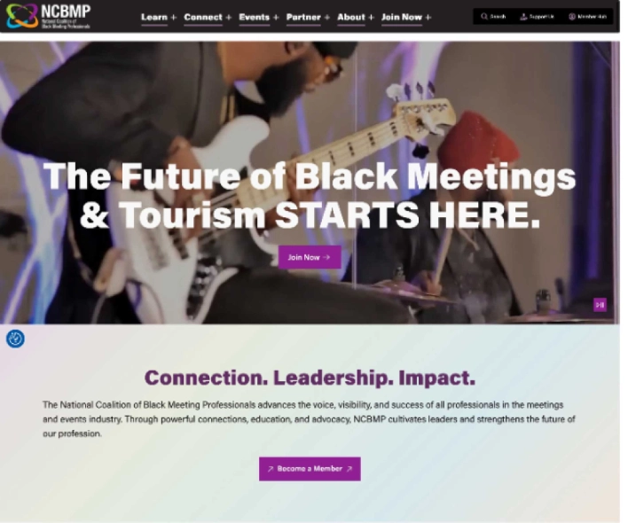 NCBMP
