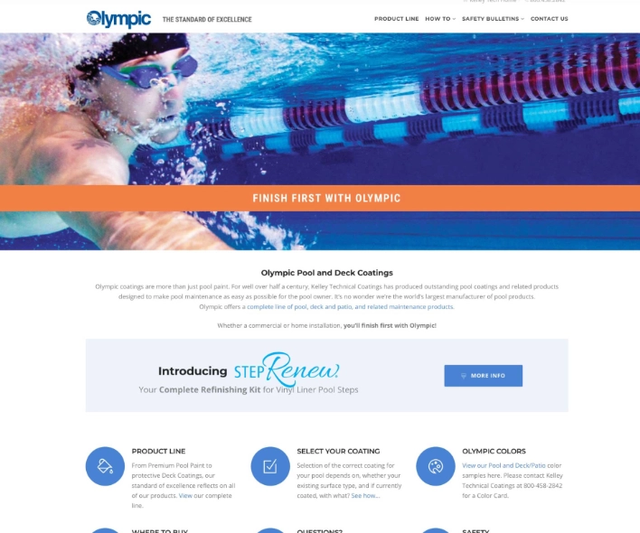Olympic
