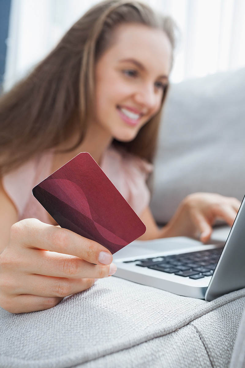 Ecommerce Solutions