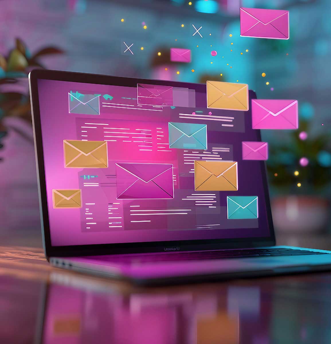 Email Marketing