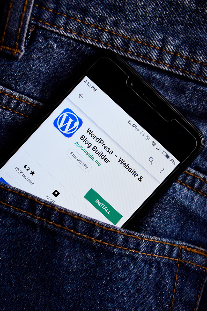 WordPress Development